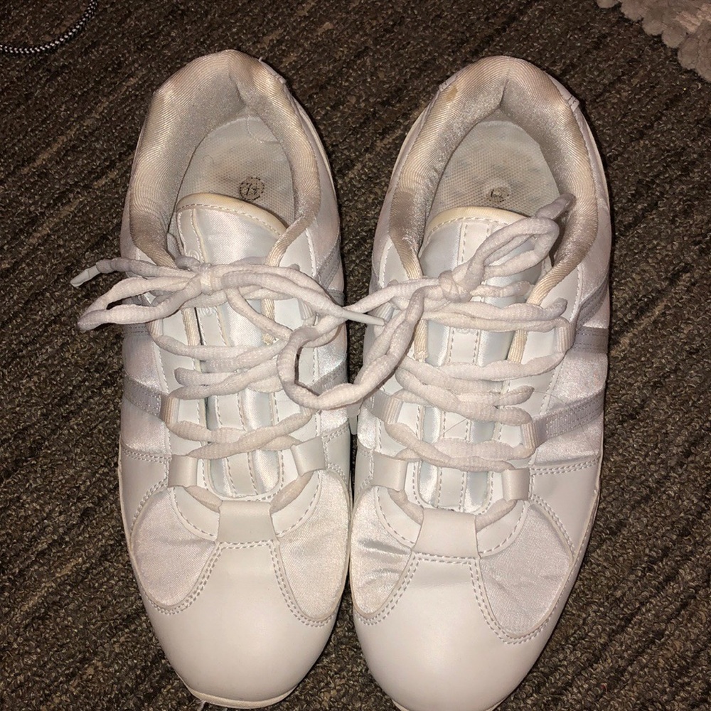 Chasse Ace Cheerleading Shoes